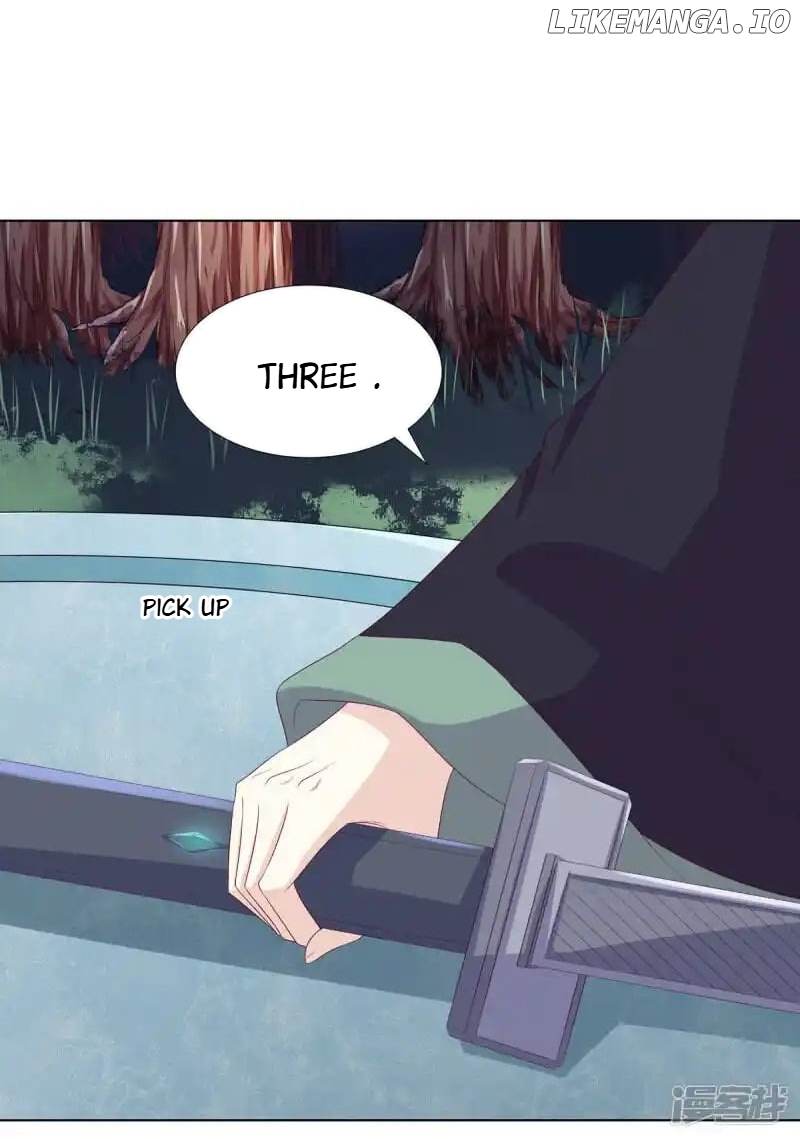 Rewrite My Fate chapter 117 - page 27